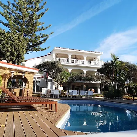 Apartment With 6 Bedrooms In Marbella, With Wonderful Sea View, Private Pool, Fur... *