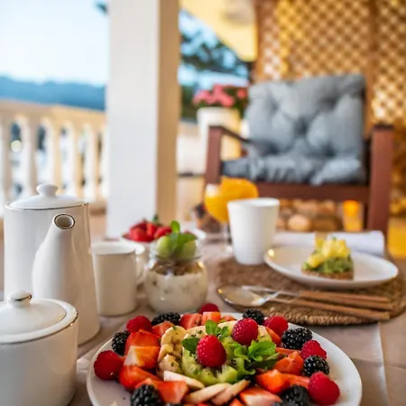 Apartment With 6 Bedrooms In Marbella, With Wonderful Sea View, Private Pool, Fur... Marbella
