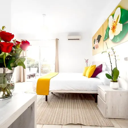 With 6 Bedrooms In Marbella, With Wonderful Sea View, Private Pool, Fur... Marbella