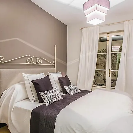 Apartment With 6 Bedrooms In Marbella, With Wonderful Sea View, Private Pool, Fur... Marbella